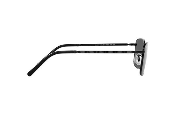 Rayban modello 3717 di colore 002/B1