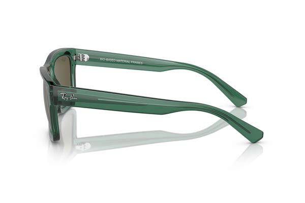 Rayban modello 4396 WARREN di colore 6681-3