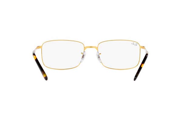 rayban 3717V Occhiali da Vista 