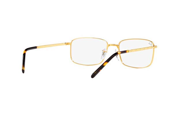 rayban 3717V Occhiali da Vista 