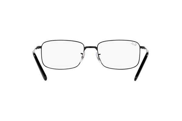 rayban 3717V Occhiali da Vista 