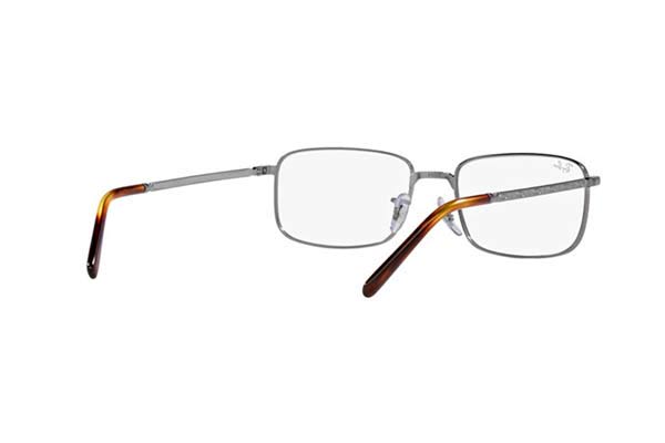rayban 3717V Occhiali da Vista 