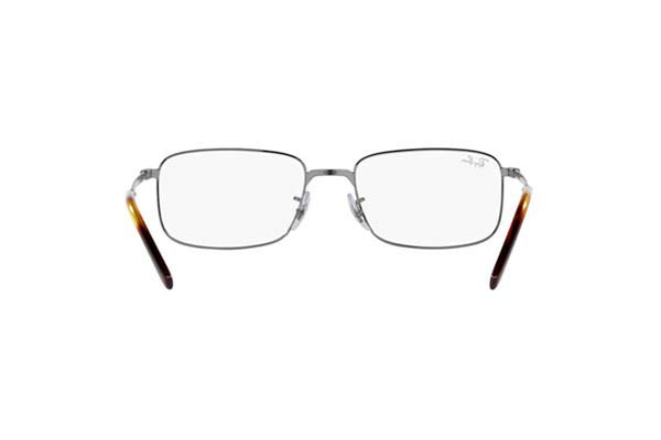 rayban 3717V Occhiali da Vista 