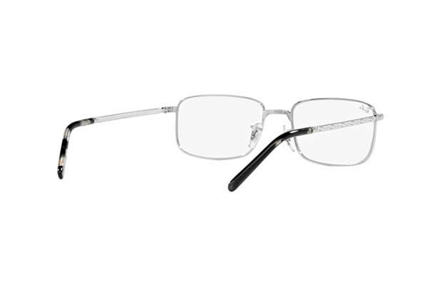 rayban 3717V Occhiali da Vista 