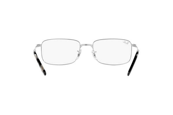 rayban 3717V Occhiali da Vista 