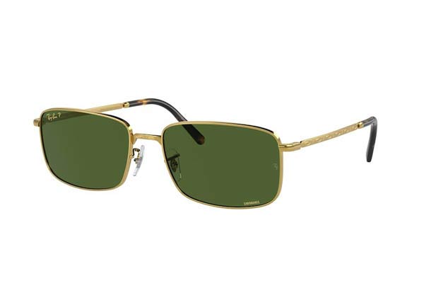 Occhiali Rayban 3717 9196P1