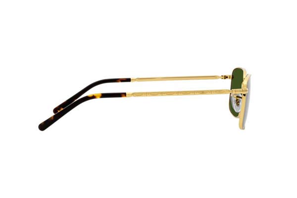 Rayban modello 3717 di colore 9196P1
