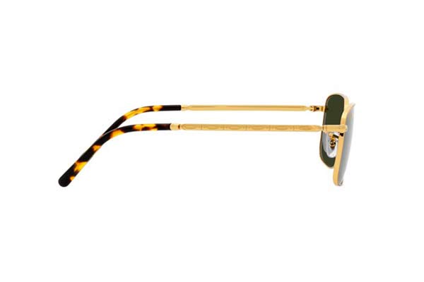 Rayban modello 3717 di colore 919631