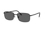 Occhiali da Sole Unisex Rayban 3717 002/B1 size 57
