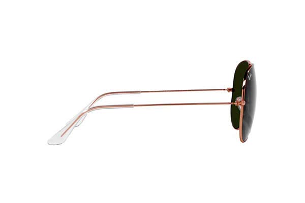 Rayban modello 3025 AVIATOR di colore 920231
