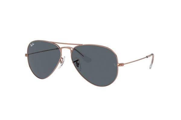 Occhiali Rayban 3025 AVIATOR 9202R5