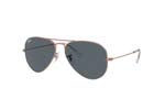 Occhiali da Sole Unisex Rayban 3025-AVIATOR 9202R5 size 62