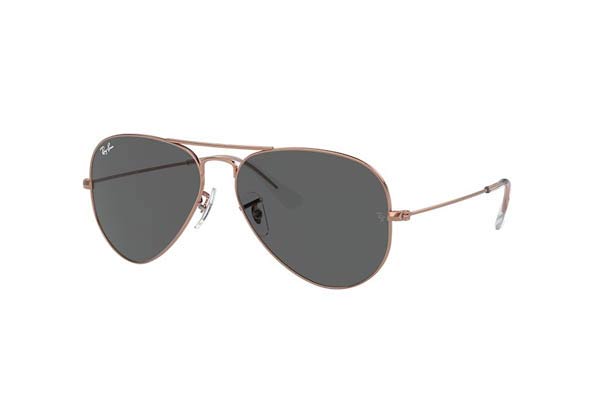 Occhiali da sole Rayban 3025 AVIATOR 9202B1