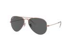 Occhiali da Sole Unisex Rayban 3025-AVIATOR 9202B1 size 55