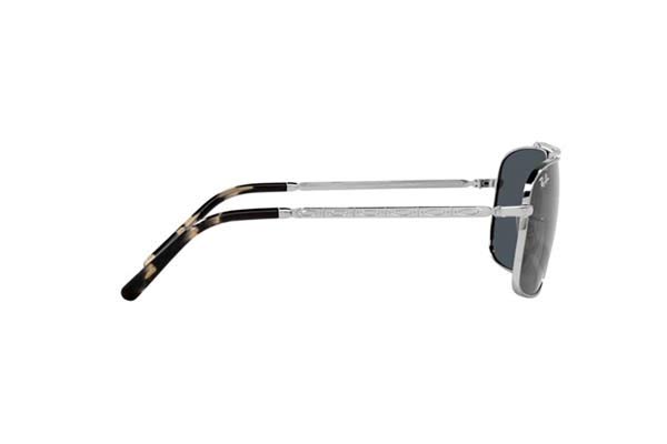 Rayban modello 3796 di colore 003/R5