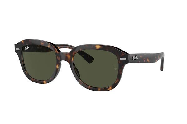 Occhiali da sole Rayban 4398 ERIK 902/31