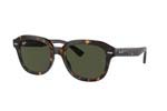 Occhiali da Sole Unisex Rayban 4398-ERIK 902/31 size 53