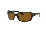 Occhiali da Sole Donna Rayban 4068 642/33 size 60