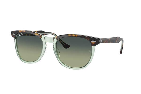 Occhiali Rayban 2398 EAGLEEYE 1376BH