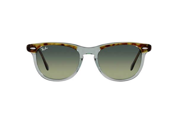 Rayban 2398 EAGLEEYE