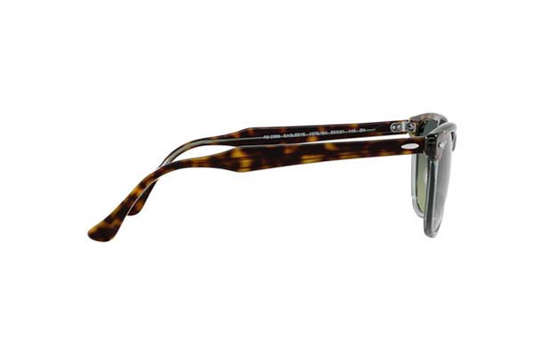 Rayban modello 2398 EAGLEEYE di colore 1376BH
