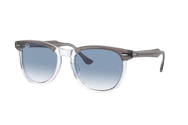 Occhiali Rayban 2398 EAGLEEYE 13553F