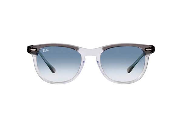 Rayban 2398 EAGLEEYE