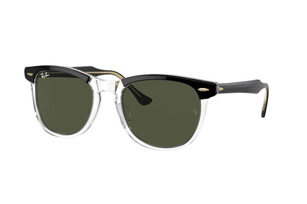 Occhiali Rayban 2398 EAGLEEYE 129431