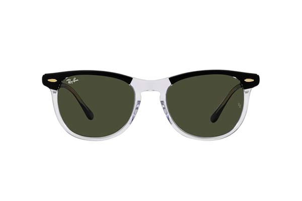 Rayban 2398 EAGLEEYE