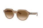 Occhiali da Sole Unisex Rayban 4399-GINA 616651 size 51