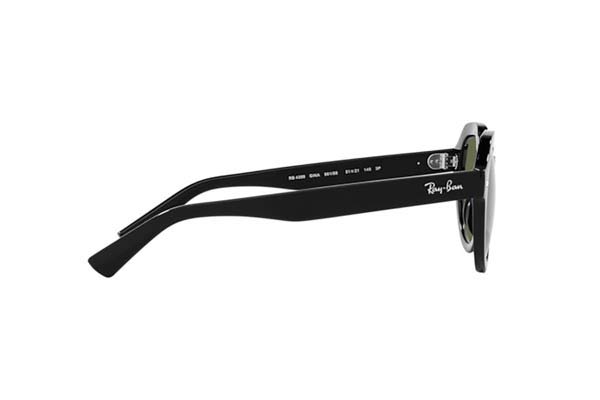 Rayban modello 4399 GINA di colore 901/58