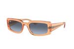 Occhiali da Sole Unisex Rayban 4395-KILIANE 66868F size 54