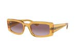 Occhiali da Sole Unisex Rayban 4395-KILIANE 66828H size 54