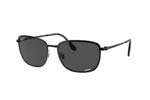Occhiali da Sole Unisex Rayban 3705 002/K8 size 60