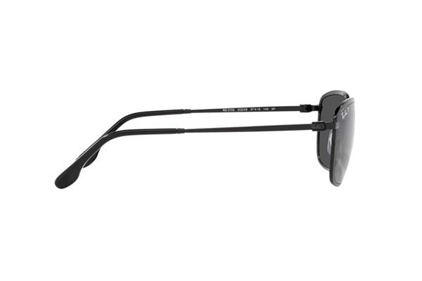 Rayban modello 3705 di colore 002/K8