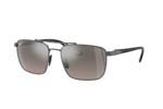 Occhiali da Sole Unisex Rayban 3715M F0845J size 58
