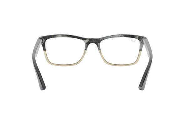 rayban 5279 Occhiali da Vista 