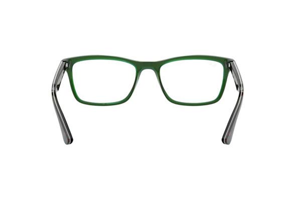 rayban 5279 Occhiali da Vista 