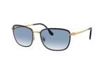 Occhiali da Sole Uomo Rayban 3705 90003F size 60