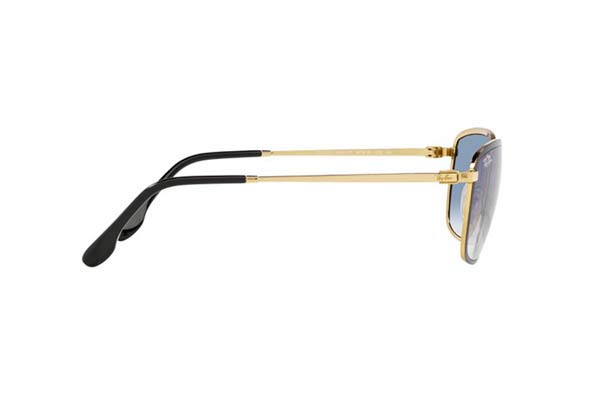 Rayban modello 3705 di colore 90003F