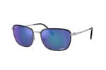 Occhiali da Sole Uomo Rayban 3705 91444L size 60