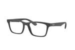 Occhiali da Vista Unisex Rayban 7025 2077 size 55