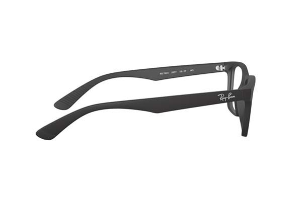 Rayban modello 7025 di colore 2077