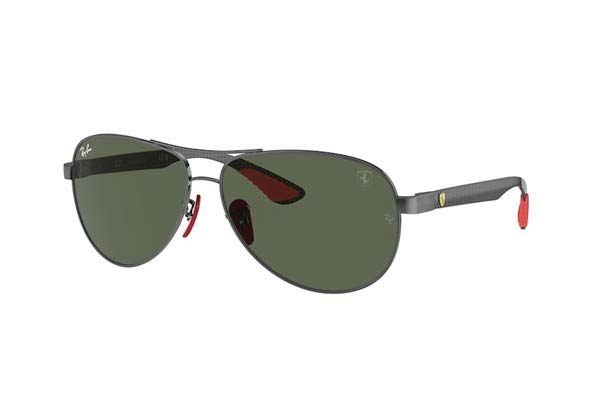 Occhiali Rayban 8331M F00171