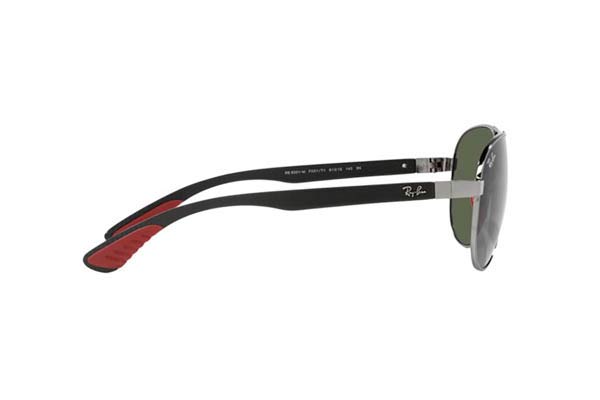 Rayban modello 8331M di colore F00171
