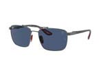Occhiali da Sole Unisex Rayban 3715M F08580 size 58