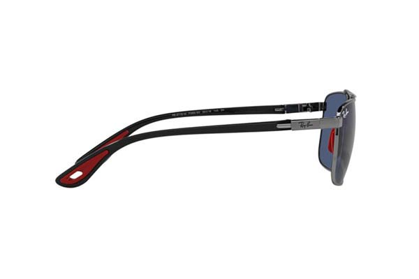 Rayban modello 3715M di colore F08580
