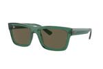 Occhiali da Sole Unisex Rayban 4396-WARREN 6681/3 size 54