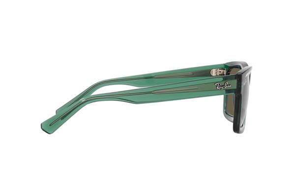 Rayban modello 4396 WARREN di colore 6681/3