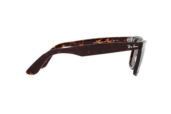 Rayban modello 2140 WAYFARER di colore 1382R5